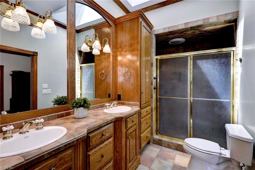2901 Kitchums Pond Road Williamsburg VA 23185