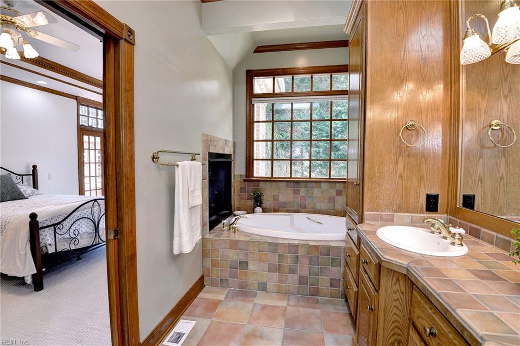 2901 Kitchums Pond Road Williamsburg VA 23185