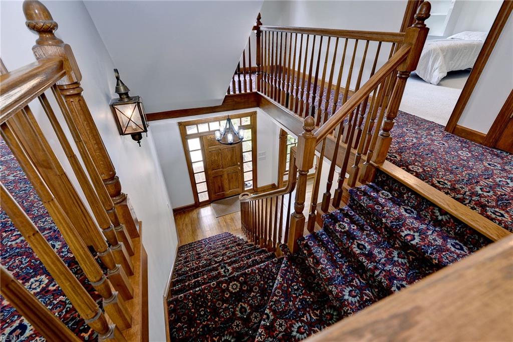 2901 Kitchums Pond Road Williamsburg VA 23185