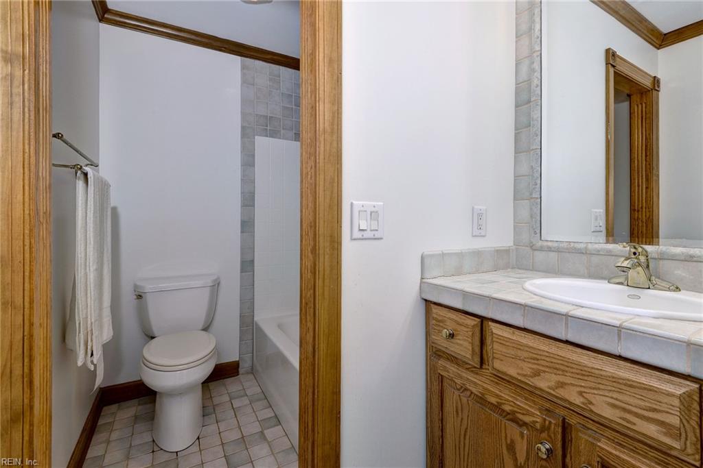 2901 Kitchums Pond Road Williamsburg VA 23185