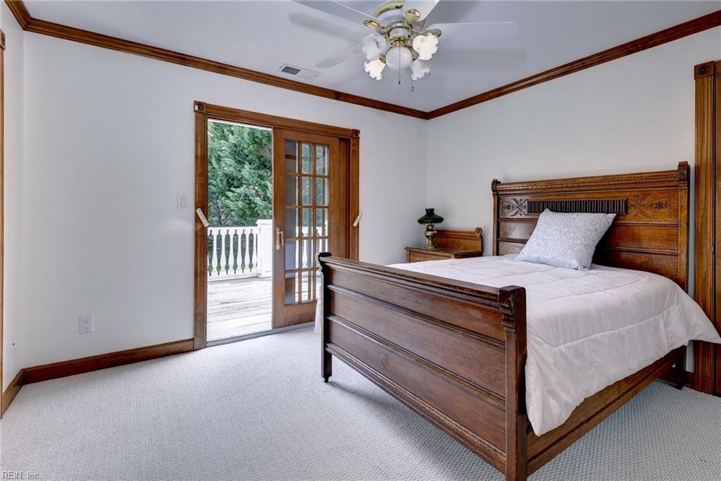 2901 Kitchums Pond Road Williamsburg VA 23185