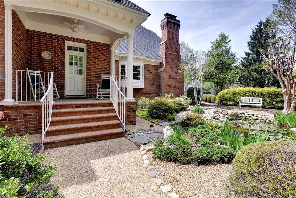 2901 Kitchums Pond Road Williamsburg VA 23185