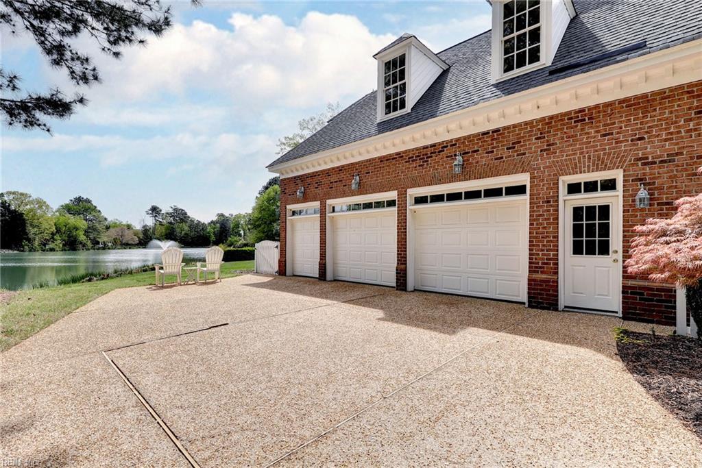 2901 Kitchums Pond Road Williamsburg VA 23185