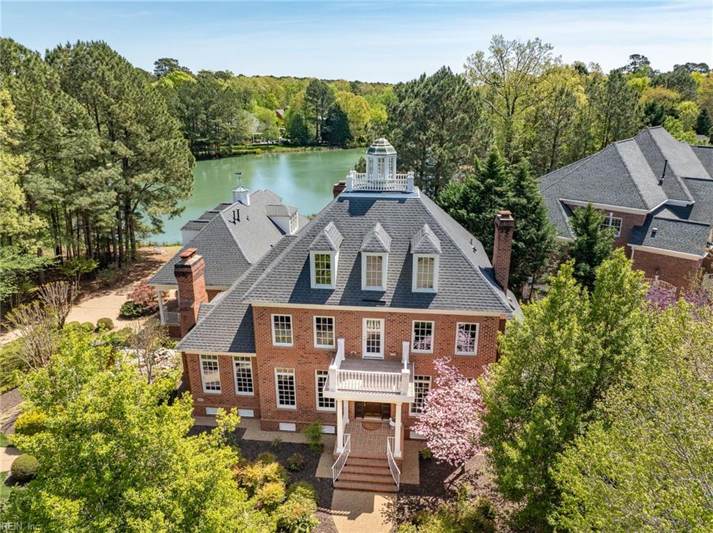 2901 Kitchums Pond Road Williamsburg VA 23185