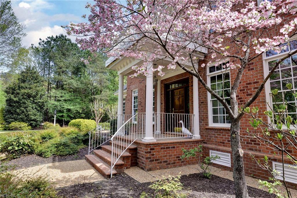 2901 Kitchums Pond Road Williamsburg VA 23185