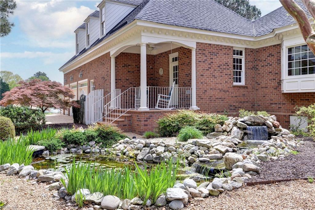 2901 Kitchums Pond Road Williamsburg VA 23185