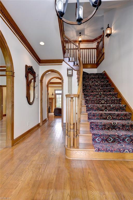 2901 Kitchums Pond Road Williamsburg VA 23185