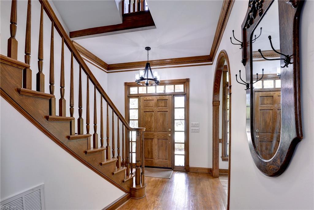 2901 Kitchums Pond Road Williamsburg VA 23185