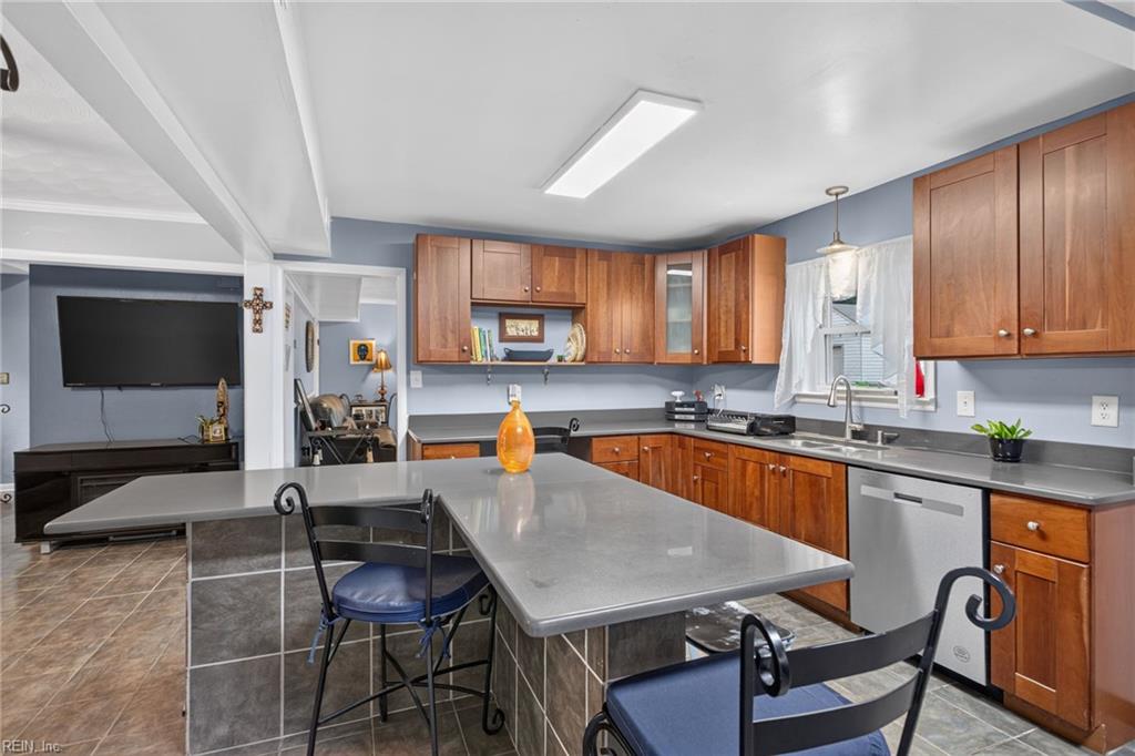 720 Antrim Drive Newport News VA 23601