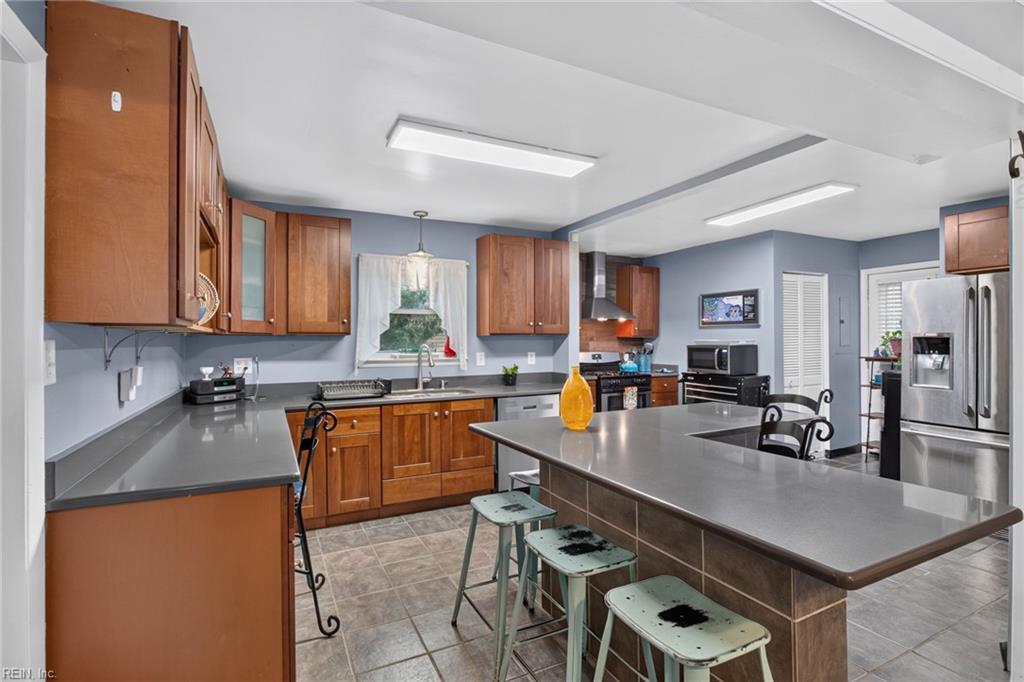720 Antrim Drive Newport News VA 23601