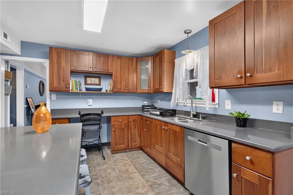 720 Antrim Drive Newport News VA 23601