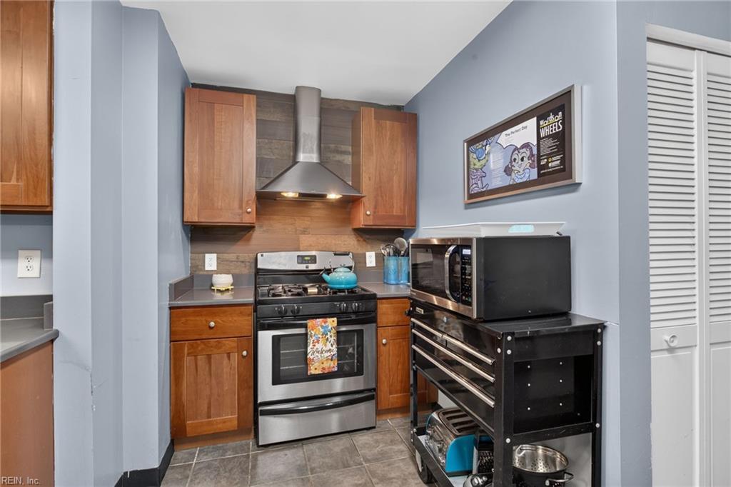 720 Antrim Drive Newport News VA 23601