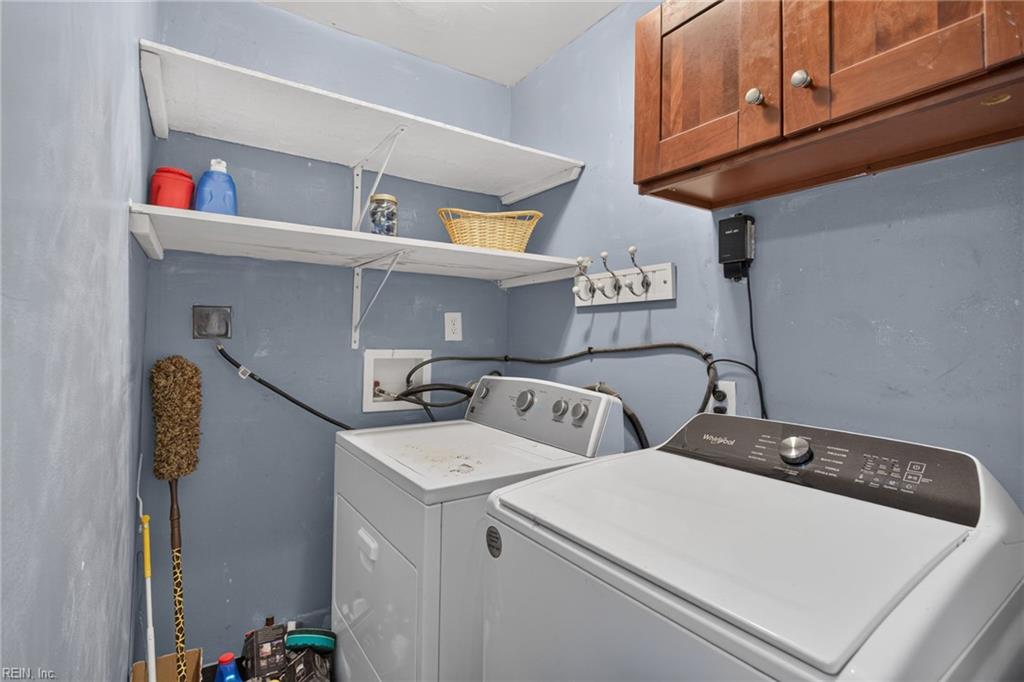 720 Antrim Drive Newport News VA 23601