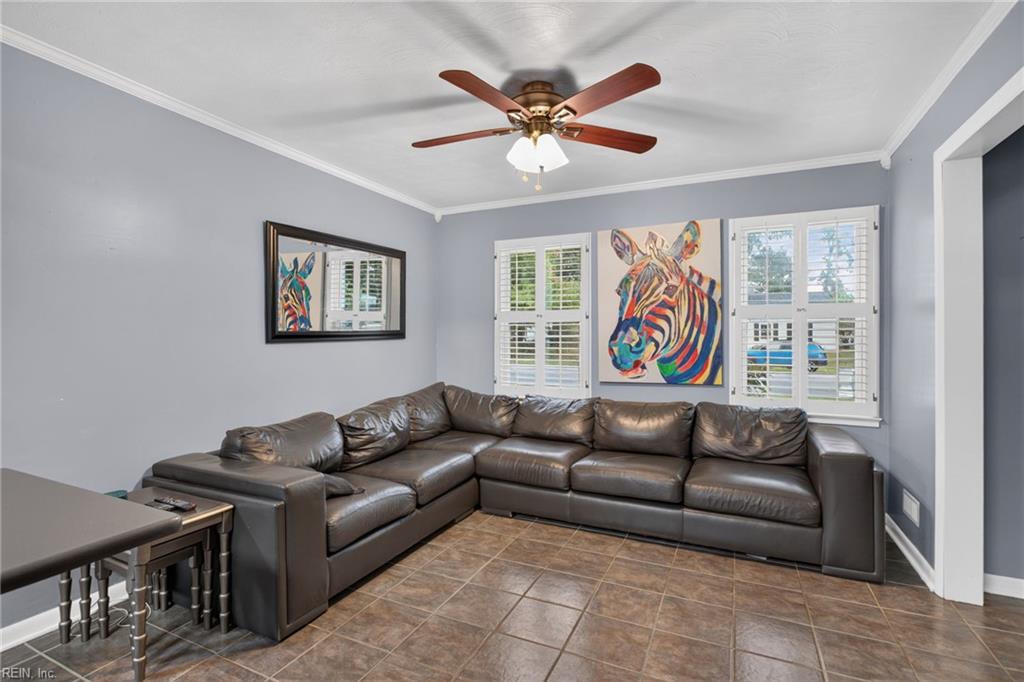 720 Antrim Drive Newport News VA 23601