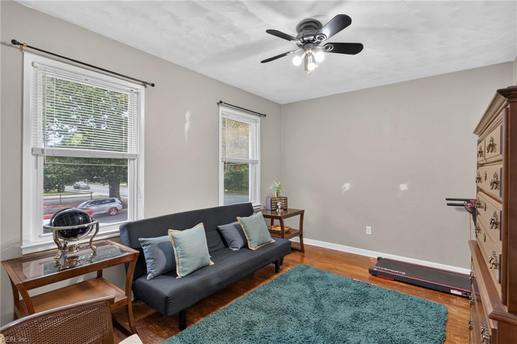 720 Antrim Drive Newport News VA 23601