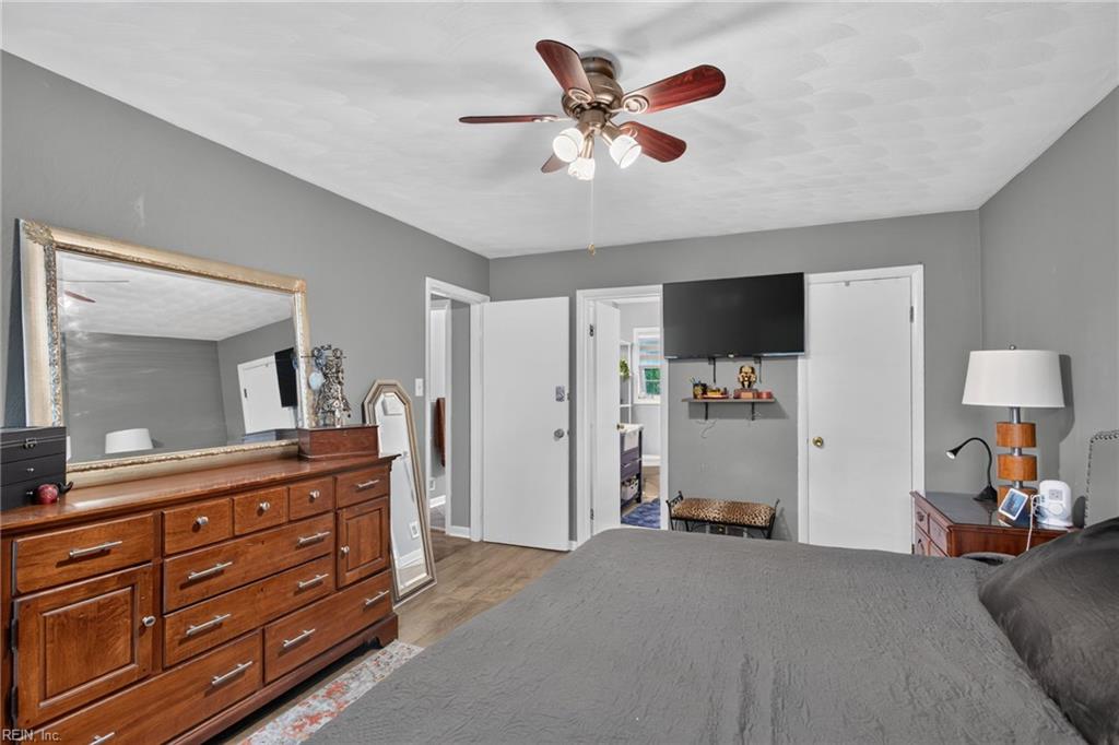 720 Antrim Drive Newport News VA 23601