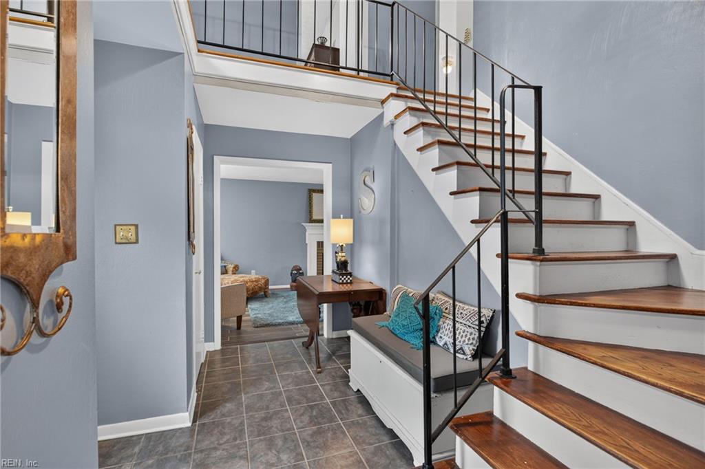 720 Antrim Drive Newport News VA 23601