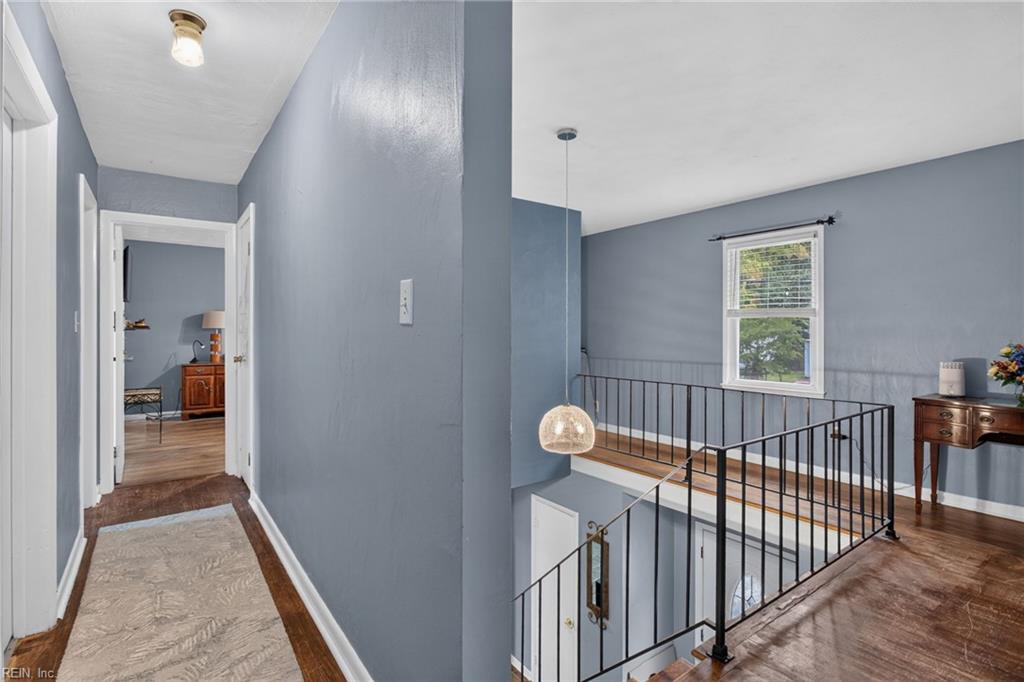 720 Antrim Drive Newport News VA 23601