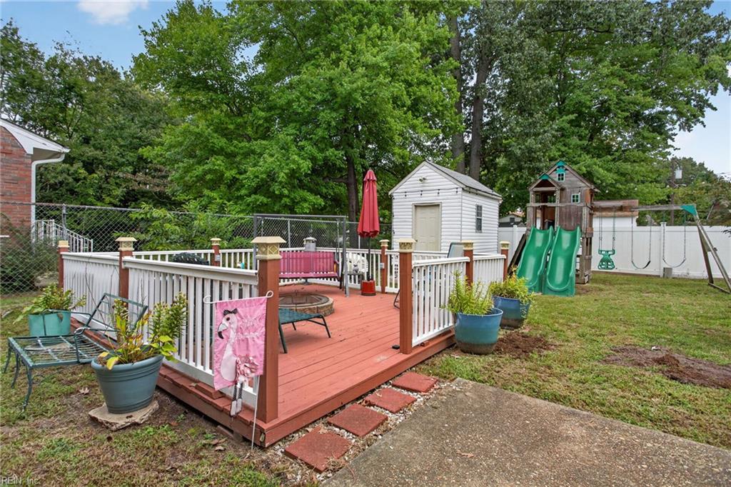 720 Antrim Drive Newport News VA 23601