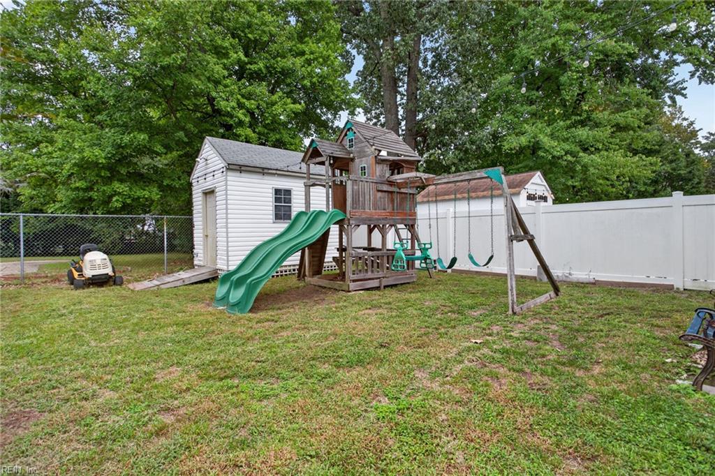 720 Antrim Drive Newport News VA 23601