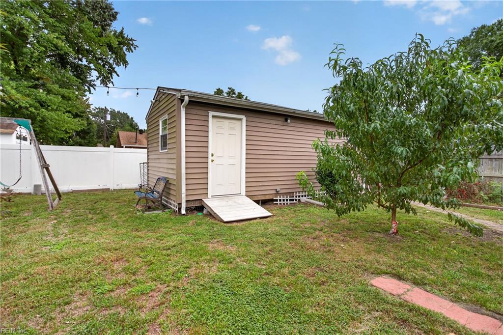 720 Antrim Drive Newport News VA 23601