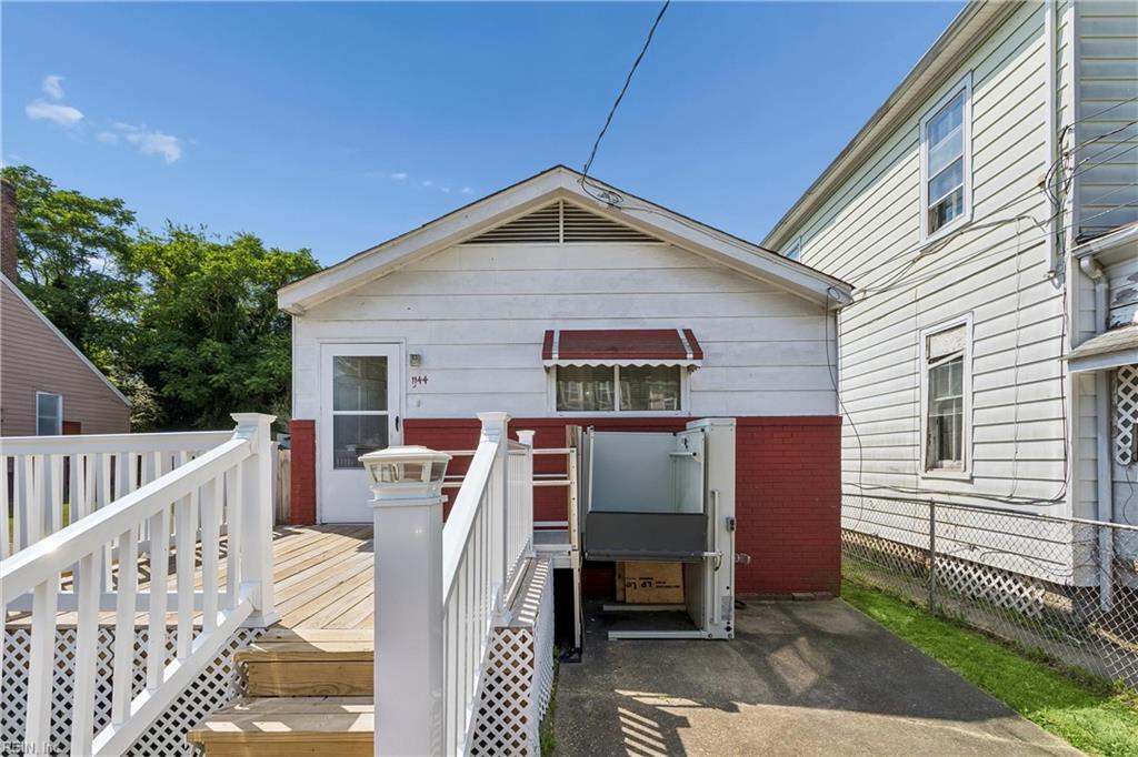 1144 24th Street Newport News VA 23607