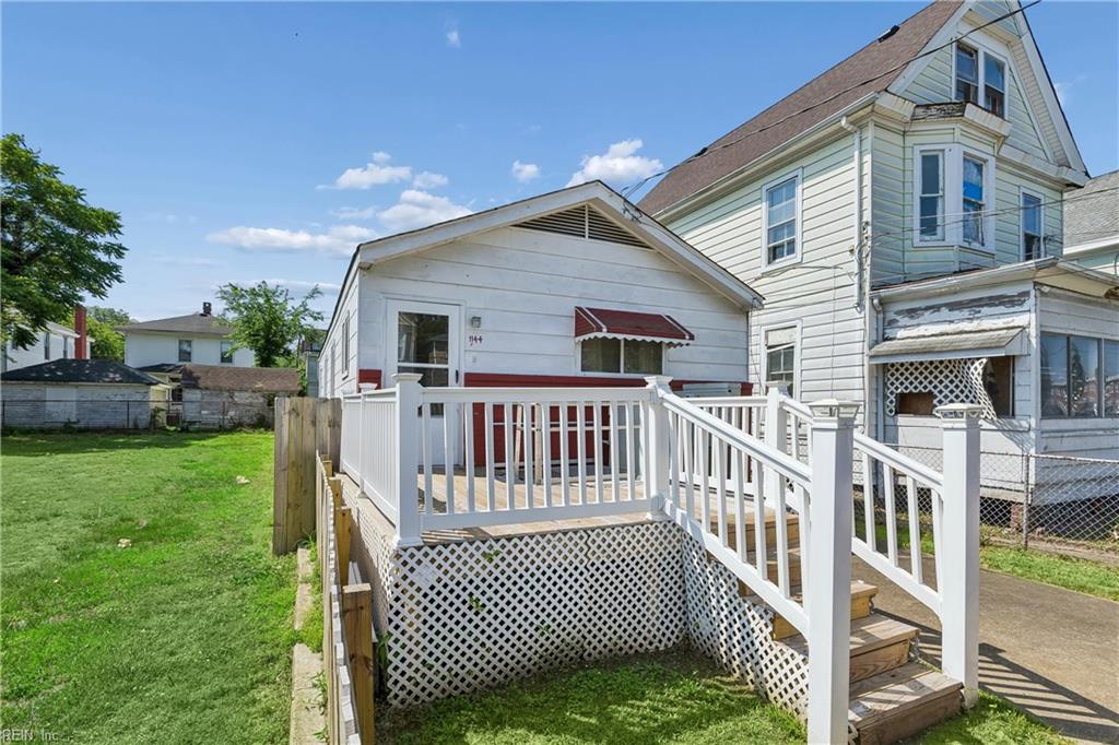 1144 24th Street Newport News VA 23607