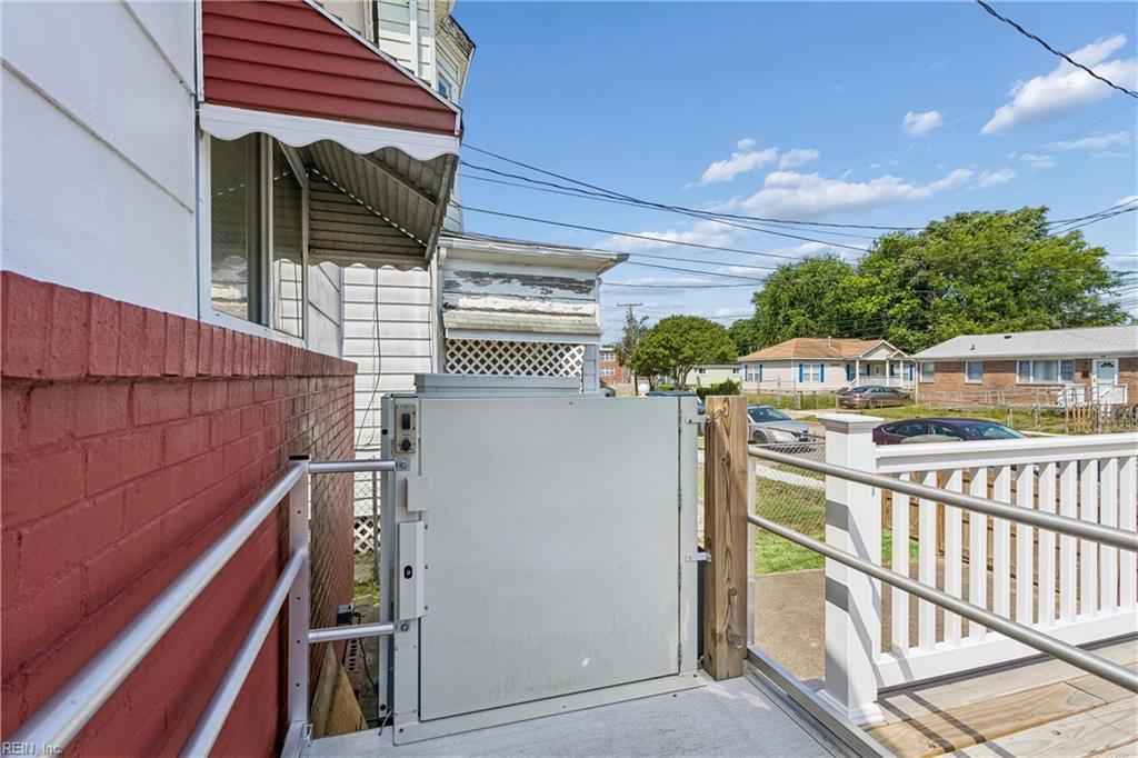 1144 24th Street Newport News VA 23607