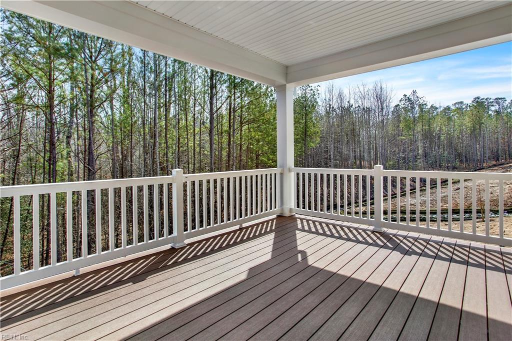 6308 Fawncrest Lane Williamsburg VA 23188