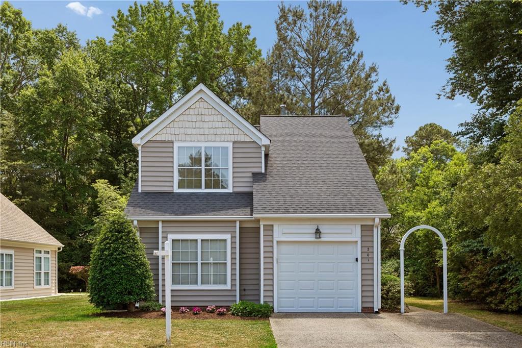 201 Trevor Trace Yorktown VA 23692