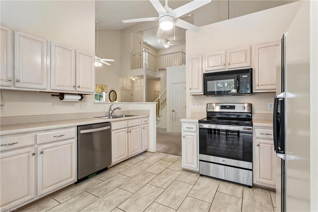 201 Trevor Trace Yorktown VA 23692