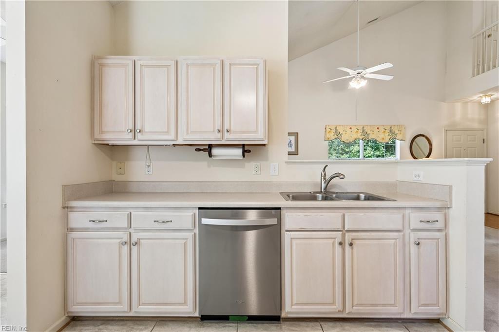 201 Trevor Trace Yorktown VA 23692