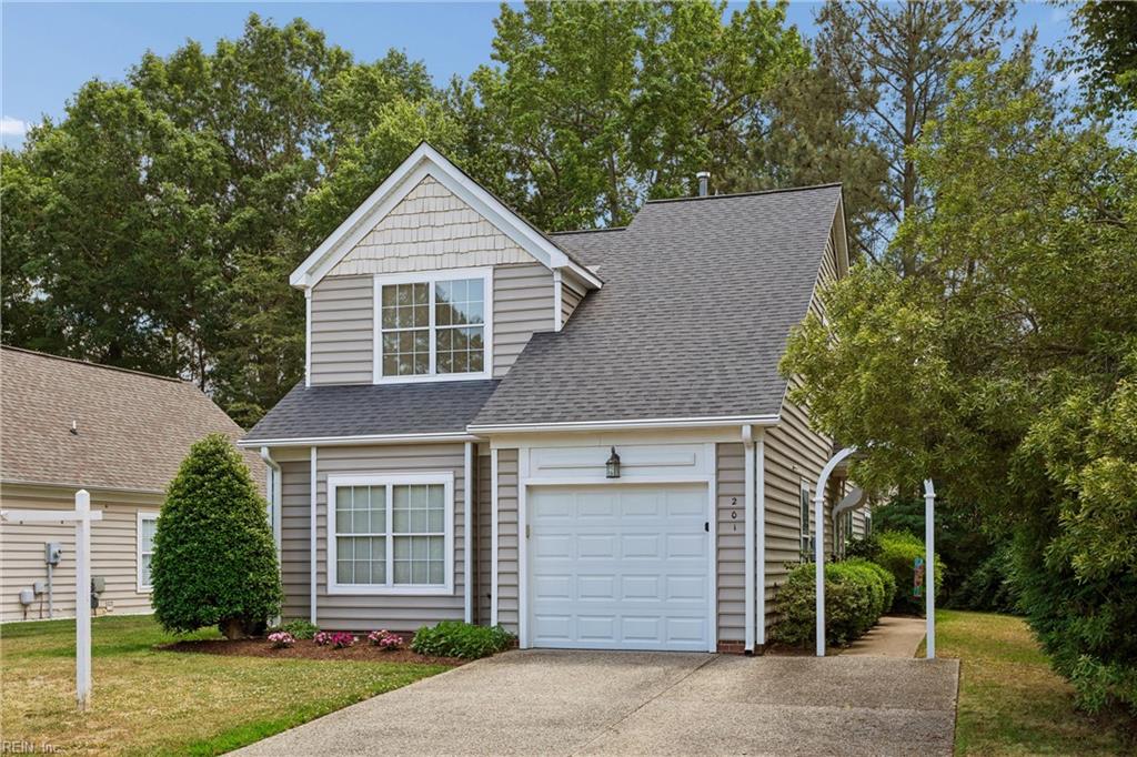 201 Trevor Trace Yorktown VA 23692