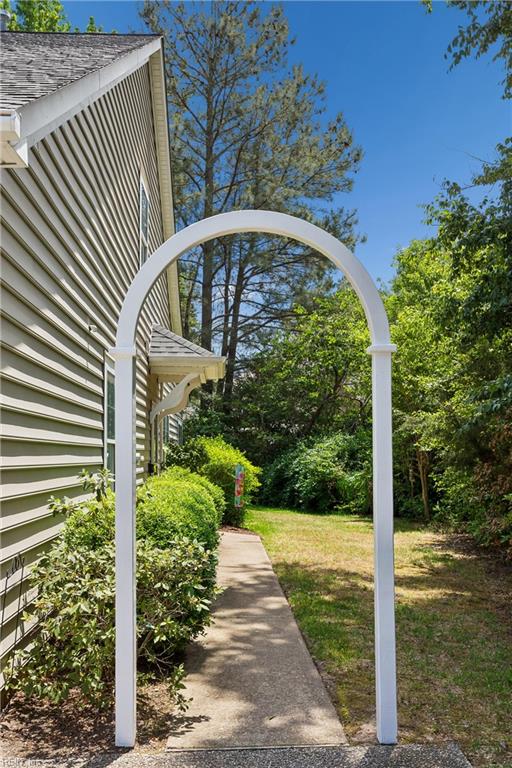 201 Trevor Trace Yorktown VA 23692
