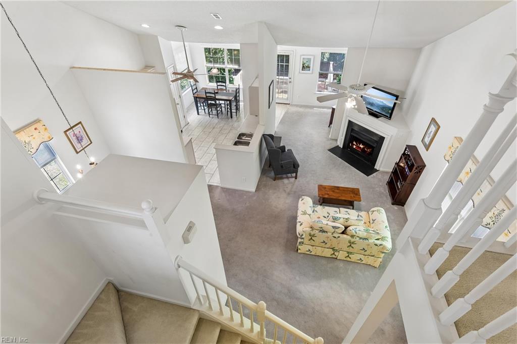 201 Trevor Trace Yorktown VA 23692