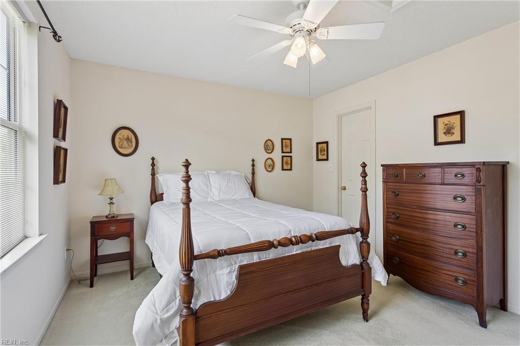 201 Trevor Trace Yorktown VA 23692