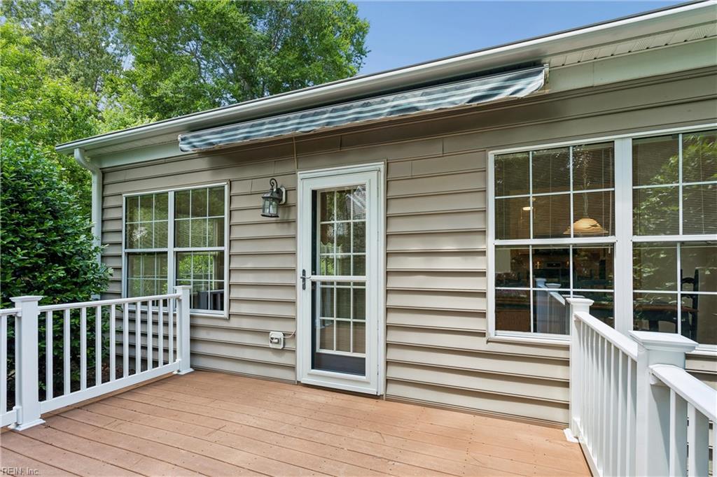 201 Trevor Trace Yorktown VA 23692