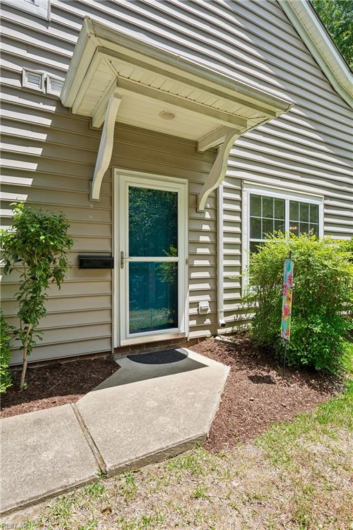 201 Trevor Trace Yorktown VA 23692