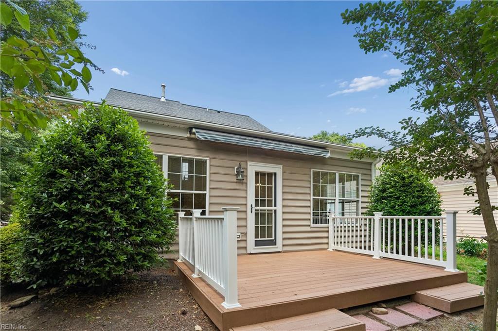 201 Trevor Trace Yorktown VA 23692