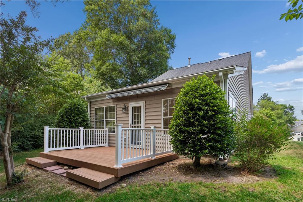 201 Trevor Trace Yorktown VA 23692