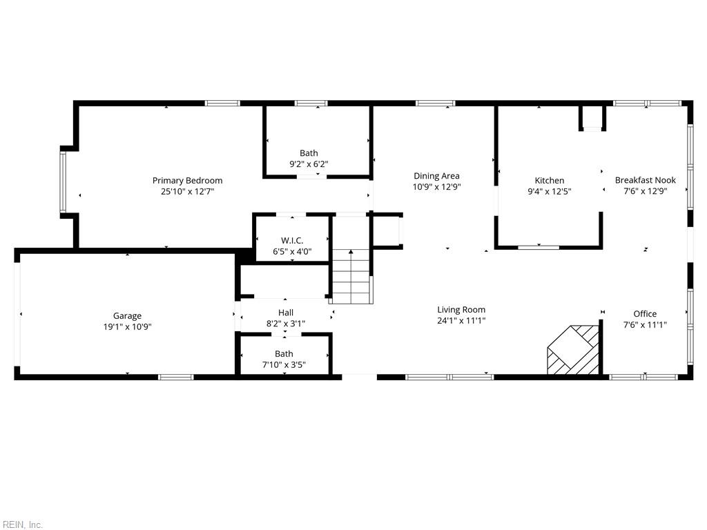 201 Trevor Trace Yorktown VA 23692