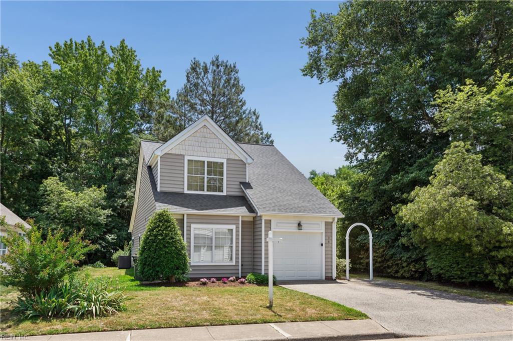 201 Trevor Trace Yorktown VA 23692