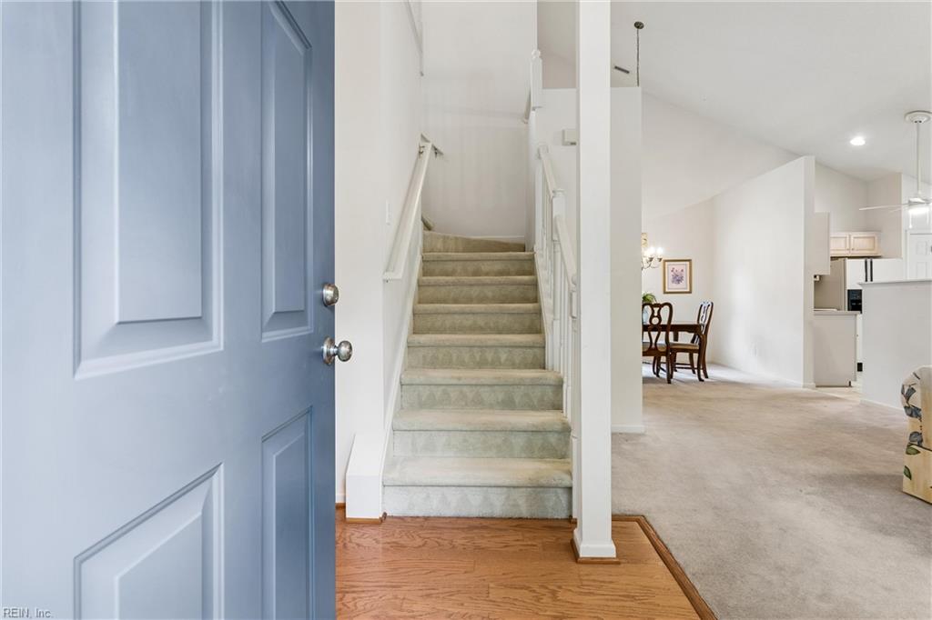 201 Trevor Trace Yorktown VA 23692