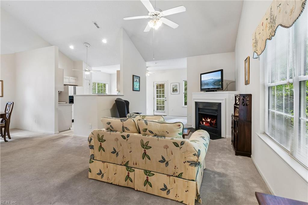 201 Trevor Trace Yorktown VA 23692