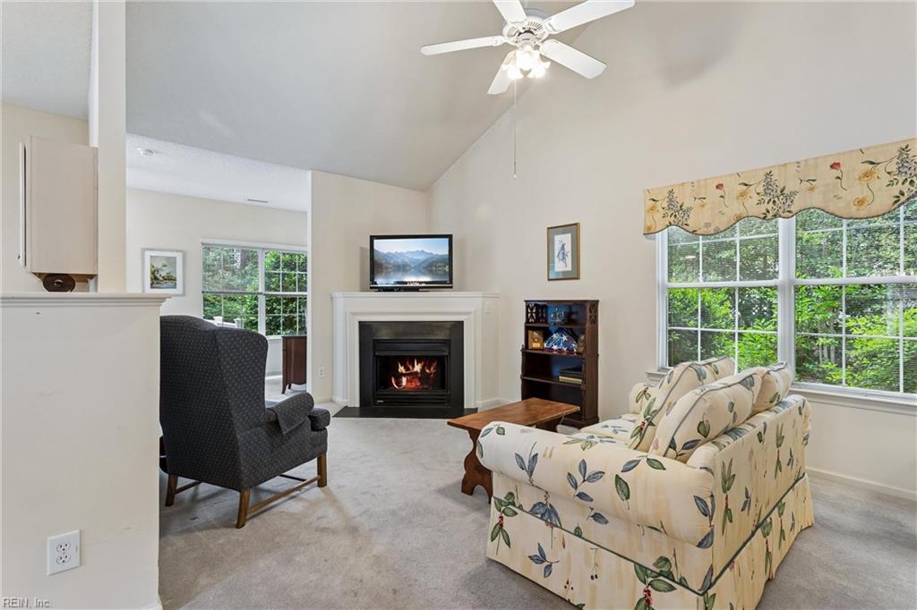 201 Trevor Trace Yorktown VA 23692