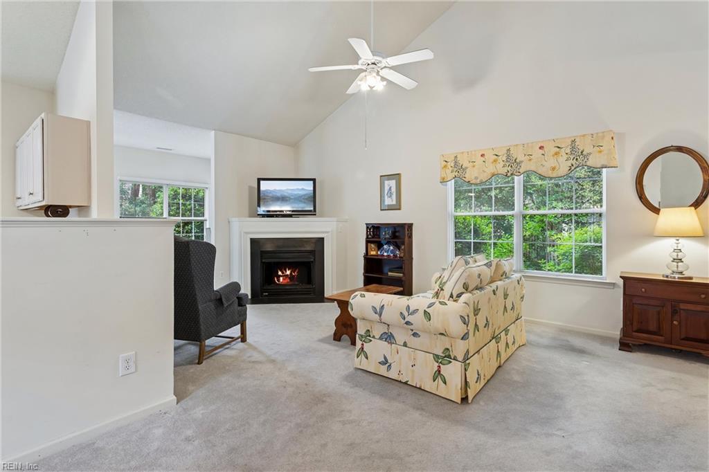 201 Trevor Trace Yorktown VA 23692