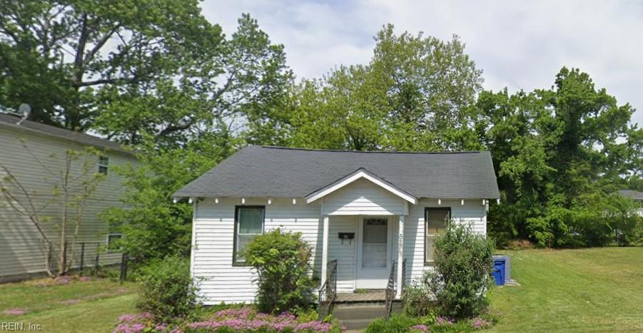 517 South Avenue Newport News VA 23601