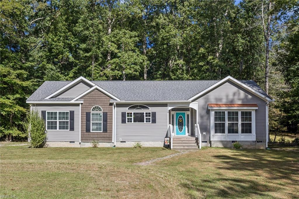 328 Wilkinson Drive Williamsburg VA 23188