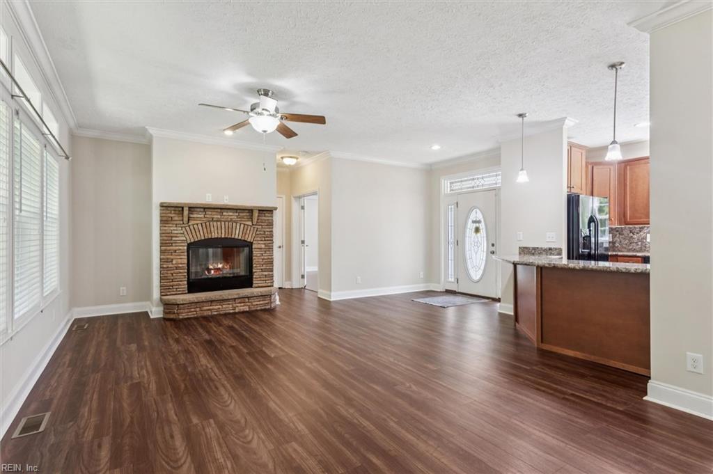 328 Wilkinson Drive Williamsburg VA 23188