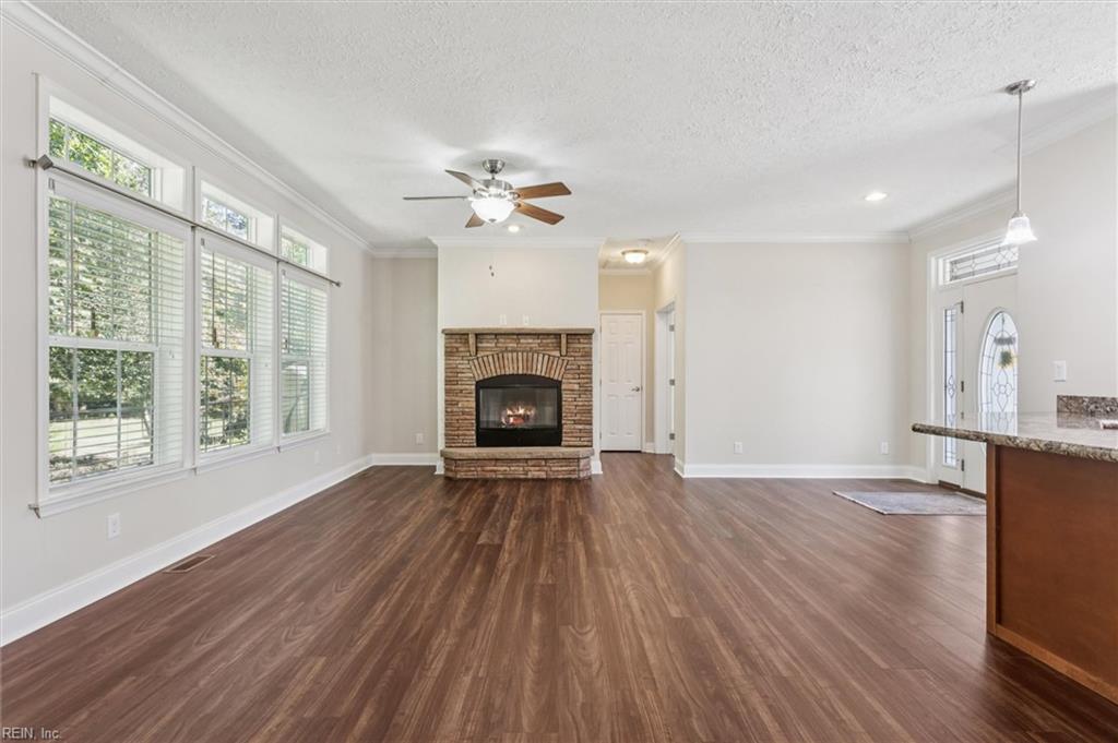 328 Wilkinson Drive Williamsburg VA 23188